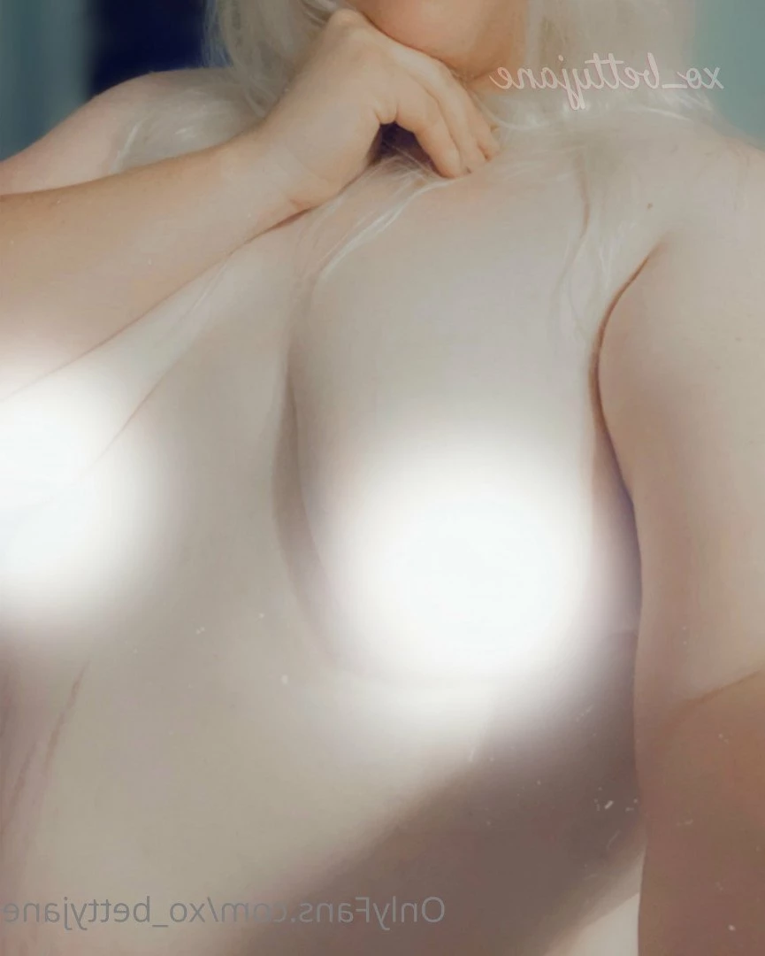 Betty Jane [ xo_bettyjane ] Onlyfans leaked photo 4764743 on Hotleaks.tv