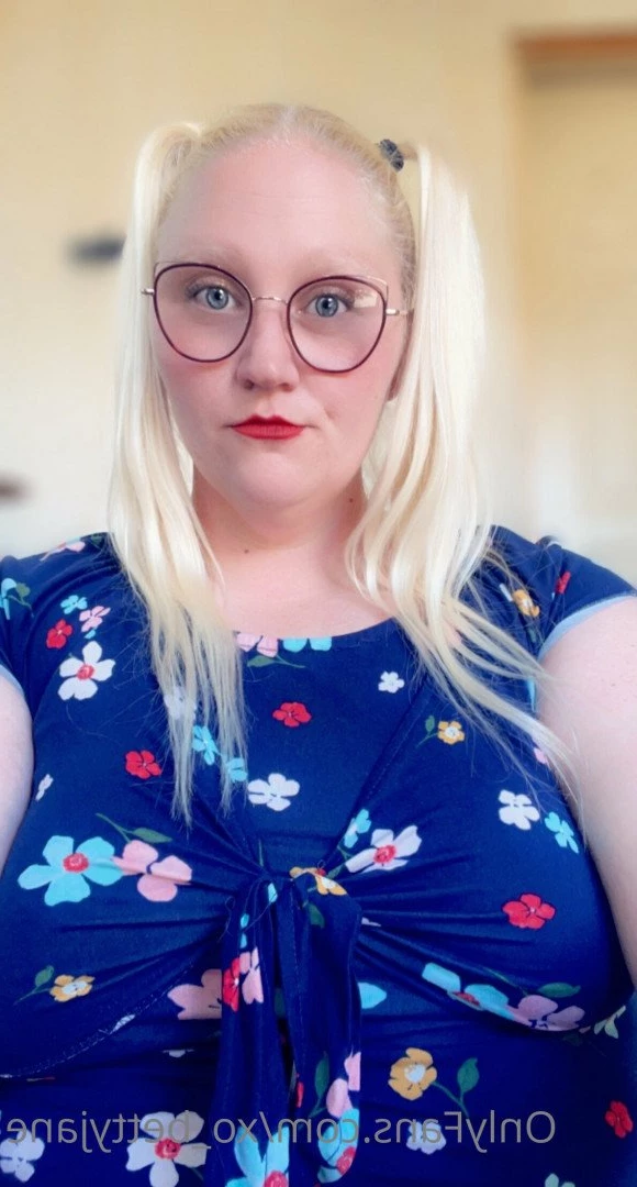 Betty Jane [ xo_bettyjane ] Onlyfans leaked photo 4764753 on Hotleaks.tv