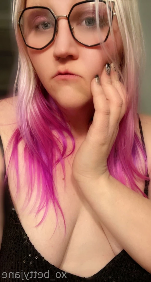 Betty Jane [ xo_bettyjane ] Onlyfans leaked photo 11046543 on Hotleaks.tv