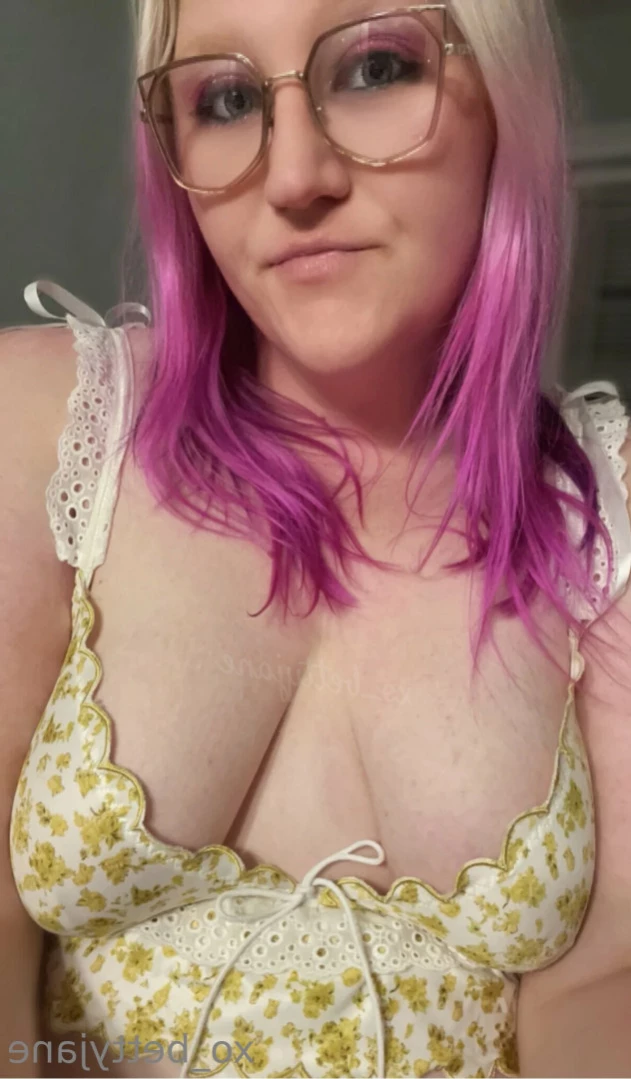 Betty Jane [ xo_bettyjane ] Onlyfans leaked photo 11046544 on Hotleaks.tv