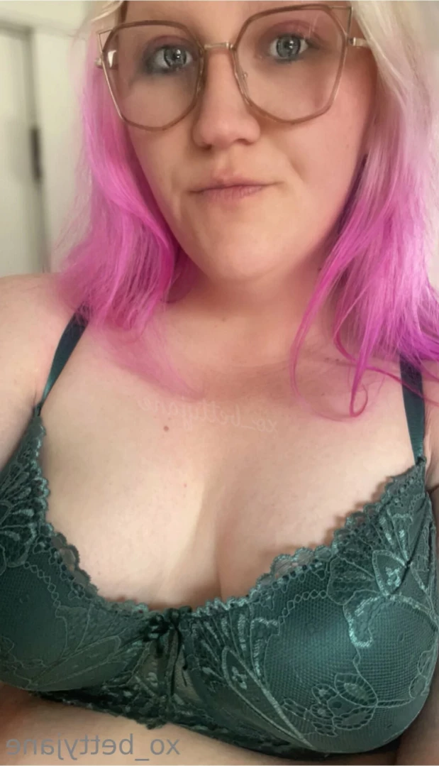 Betty Jane [ xo_bettyjane ] Onlyfans leaked photo 11046545 on Hotleaks.tv