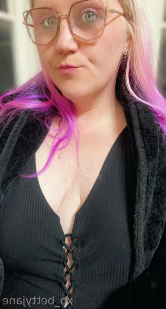 Betty Jane [ xo_bettyjane ] Onlyfans leaked photo 15407308 on Hotleaks.tv