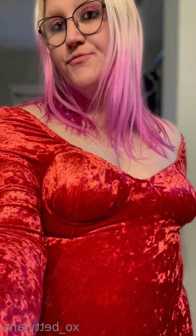 Betty Jane [ xo_bettyjane ] Onlyfans leaked photo 15898641 on Hotleaks.tv