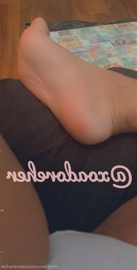 XXX 𝗣𝗥𝗜𝗡𝗖𝗘𝗦𝗦 ✨ [ xoadoreherfree ] Onlyfans leaked photo 4764691 on Hotleaks.tv