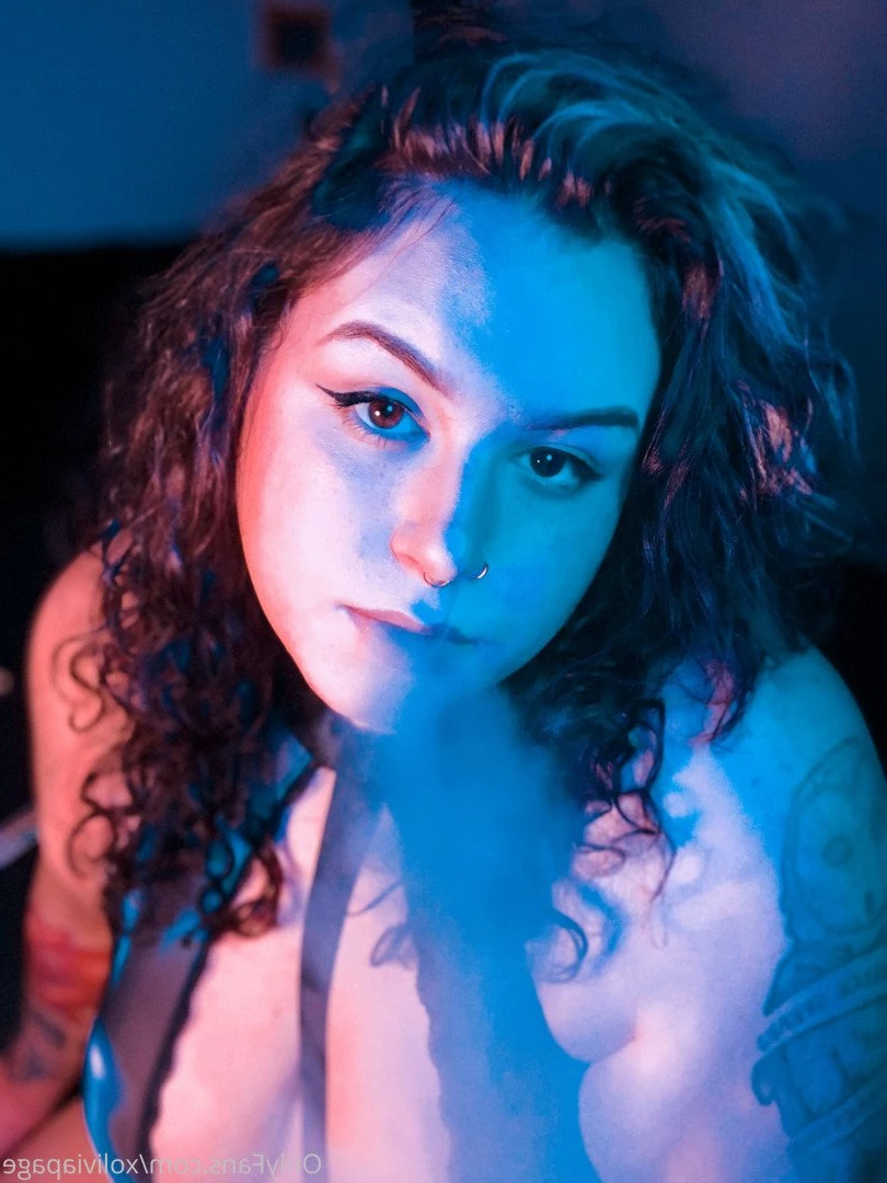 XOLIVIA 🖤 #1 SEXTER [ xoliviapage ] Onlyfans leaked photo 4757721 on Hotleaks.tv