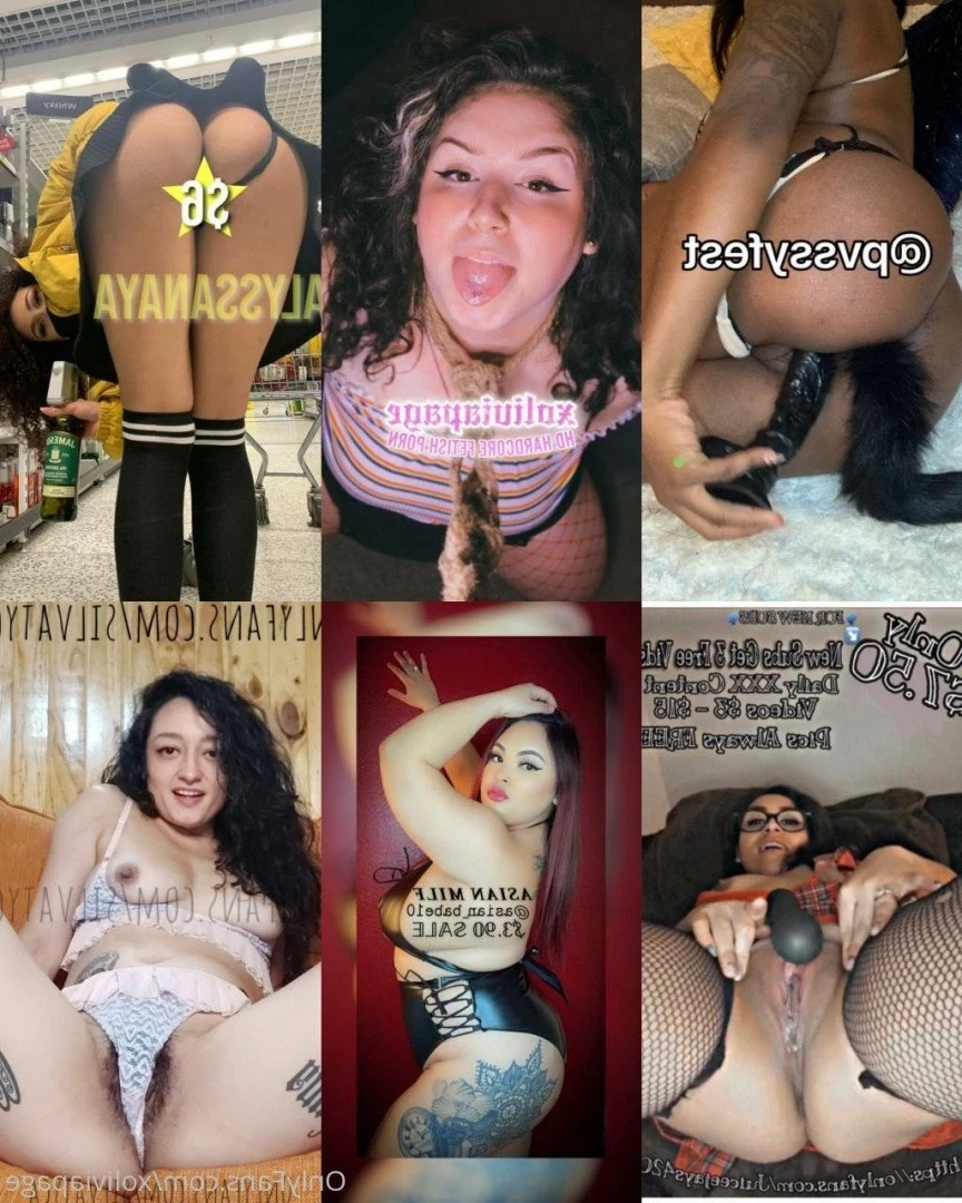 XOLIVIA 🖤 #1 SEXTER [ xoliviapage ] Onlyfans leaked photo 4757727 on Hotleaks.tv