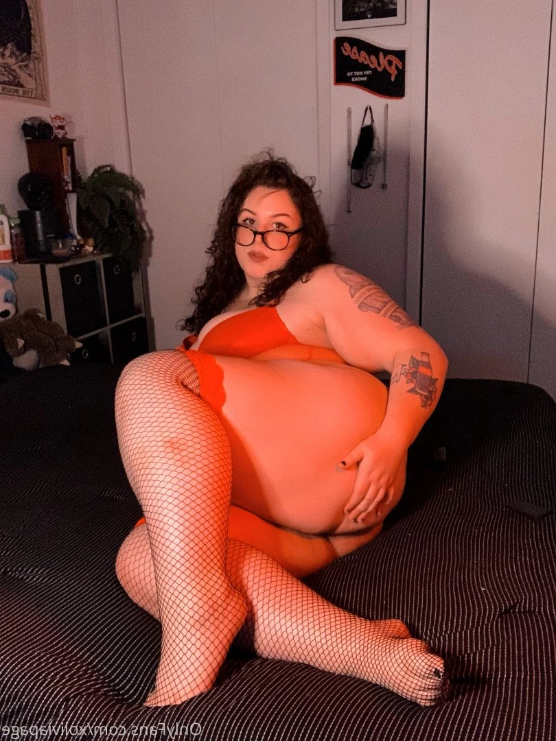 XOLIVIA 🖤 #1 SEXTER [ xoliviapage ] Onlyfans leaked photo 4757745 on Hotleaks.tv
