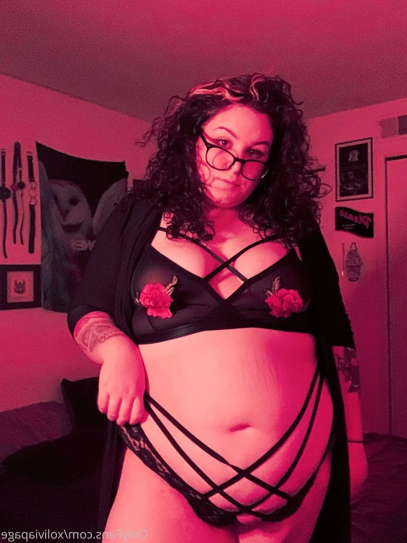 XOLIVIA 🖤 #1 SEXTER [ xoliviapage ] Onlyfans leaked photo 4757809 on Hotleaks.tv
