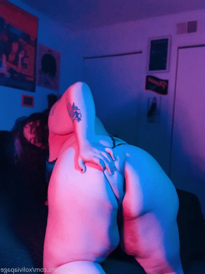 XOLIVIA 🖤 #1 SEXTER [ xoliviapage ] Onlyfans leaked photo 4757811 on Hotleaks.tv