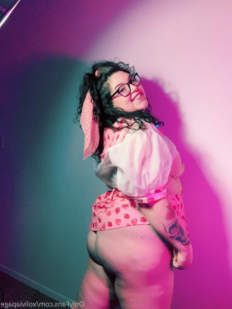 XOLIVIA 🖤 #1 SEXTER [ xoliviapage ] Onlyfans leaked photo 4757824 on Hotleaks.tv