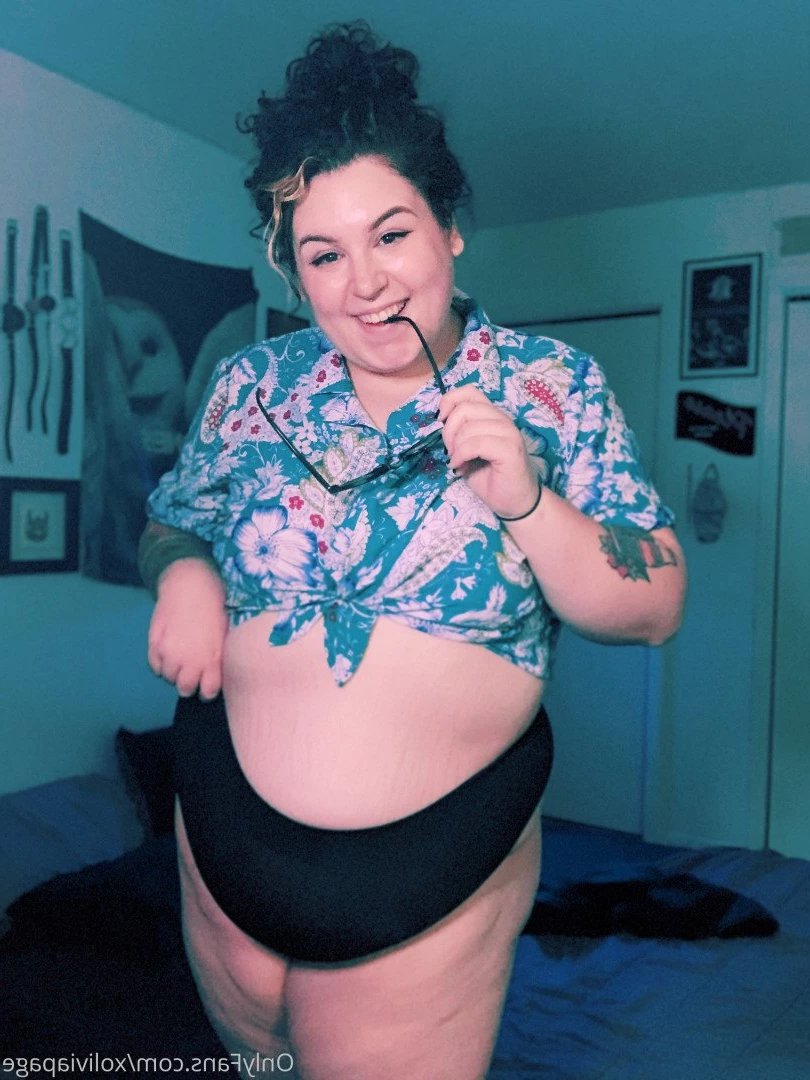 XOLIVIA 🖤 #1 SEXTER [ xoliviapage ] Onlyfans leaked photo 4757844 on Hotleaks.tv