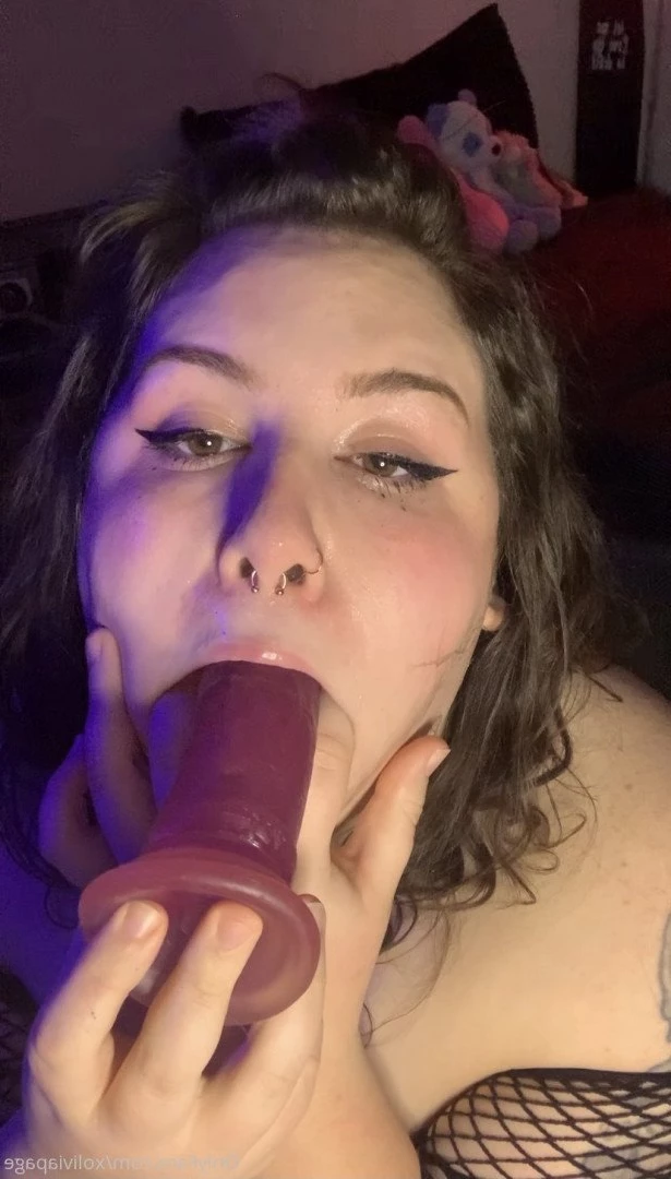 XOLIVIA 🖤 #1 SEXTER [ xoliviapage ] Onlyfans leaked photo 4757853 on Hotleaks.tv