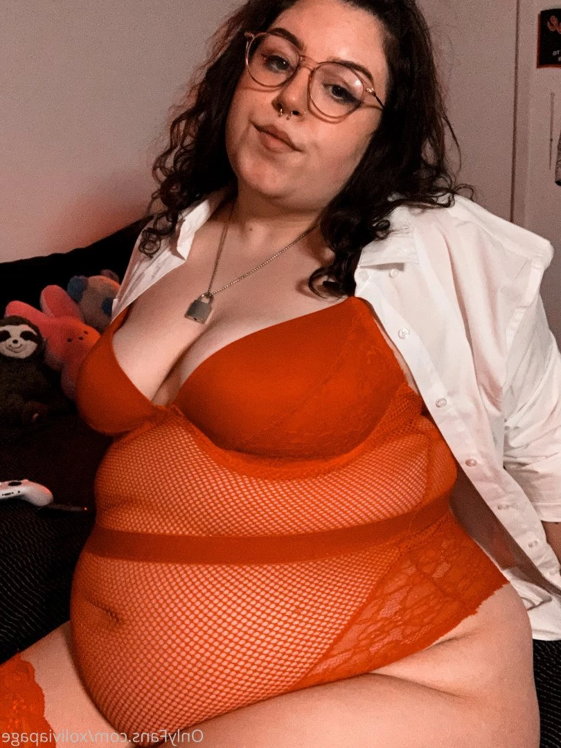 XOLIVIA 🖤 #1 SEXTER [ xoliviapage ] Onlyfans leaked photo 4757875 on Hotleaks.tv
