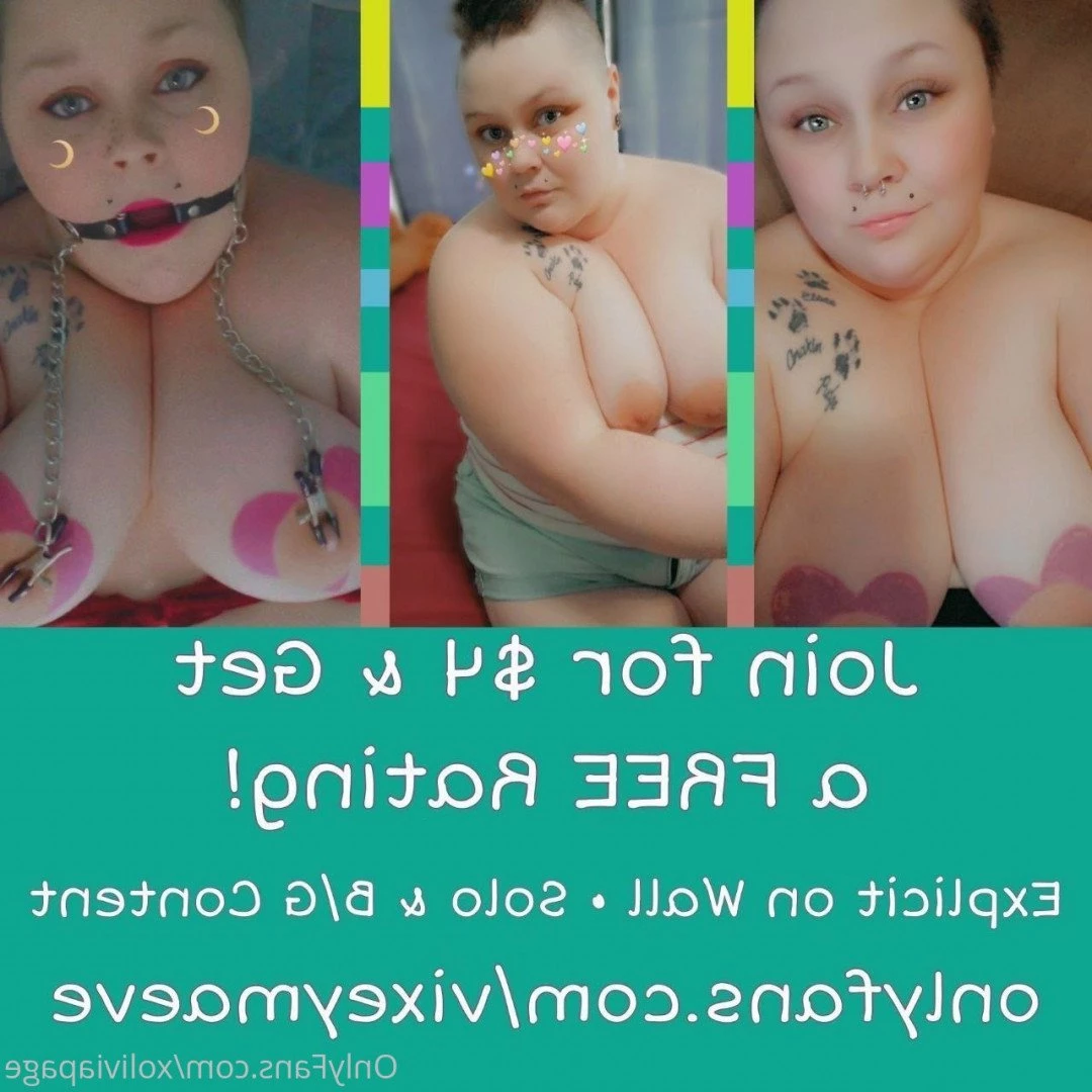 XOLIVIA 🖤 #1 SEXTER [ xoliviapage ] Onlyfans leaked photo 4757882 on Hotleaks.tv