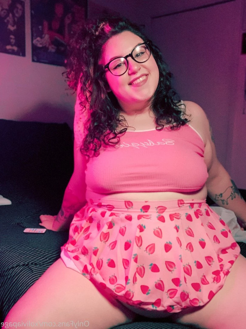 XOLIVIA 🖤 #1 SEXTER [ xoliviapage ] Onlyfans leaked photo 4757992 on Hotleaks.tv