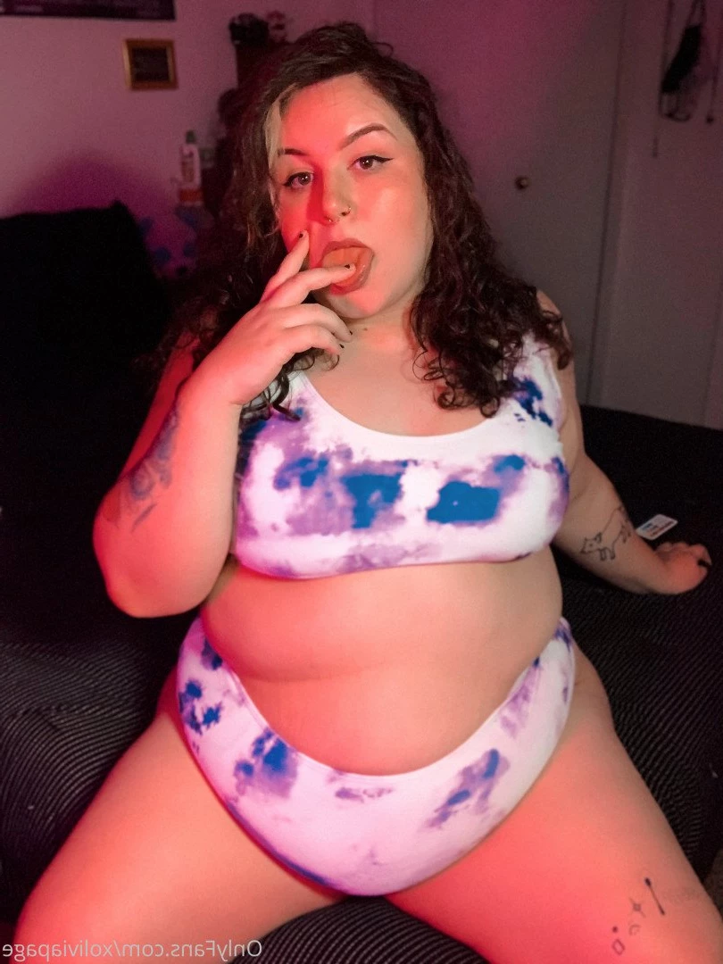 XOLIVIA 🖤 #1 SEXTER [ xoliviapage ] Onlyfans leaked photo 4758028 on Hotleaks.tv