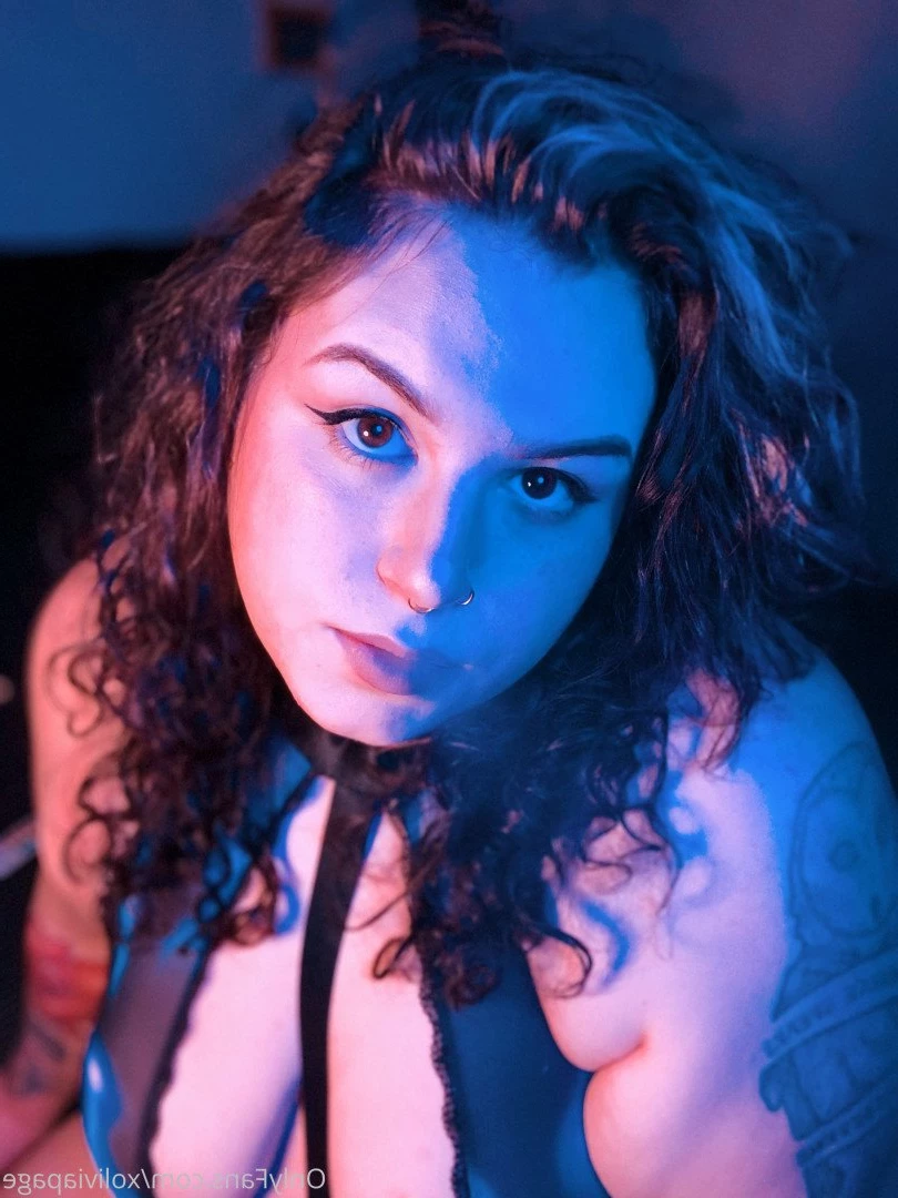 XOLIVIA 🖤 #1 SEXTER [ xoliviapage ] Onlyfans leaked photo 4758093 on Hotleaks.tv
