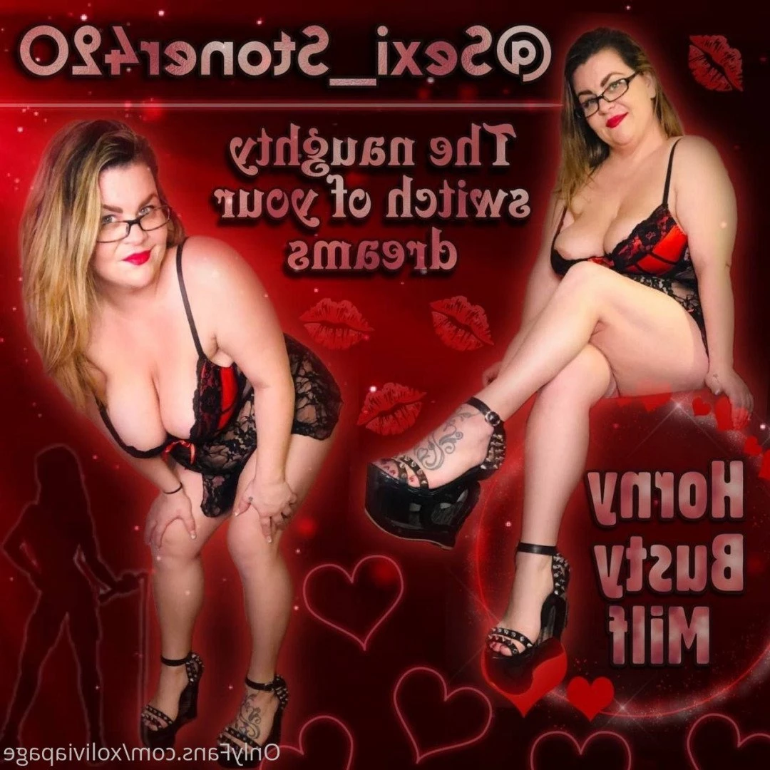 XOLIVIA 🖤 #1 SEXTER [ xoliviapage ] Onlyfans leaked photo 4758111 on Hotleaks.tv