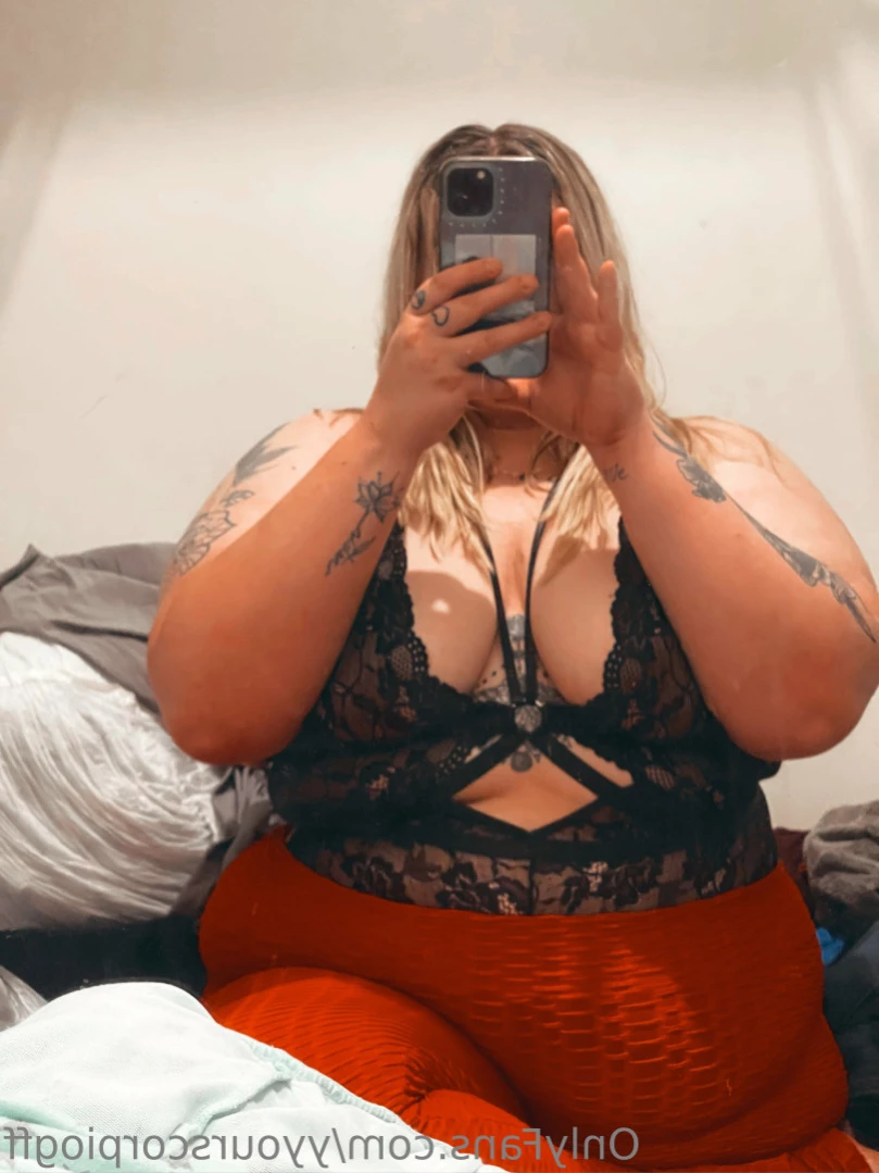 yyourscorpiogff Onlyfans leaked photo 12259021 on Hotleaks.tv