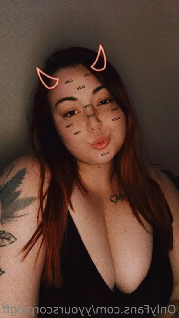 yyourscorpiogff Onlyfans leaked photo 14940343 on Hotleaks.tv