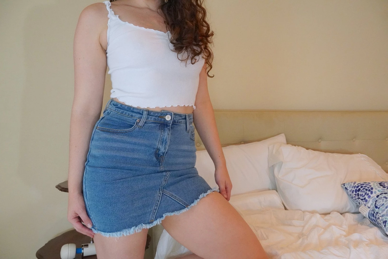 Kayla 🌻 kinky lingerie loving booty [ kaylafreexo ] Onlyfans leaked photo 4762769 on Hotleaks.tv