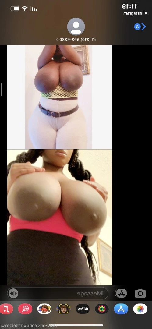 Xris DelaRosa [ xrisdelarosa ] Onlyfans leaked photo 4757299 on Hotleaks.tv