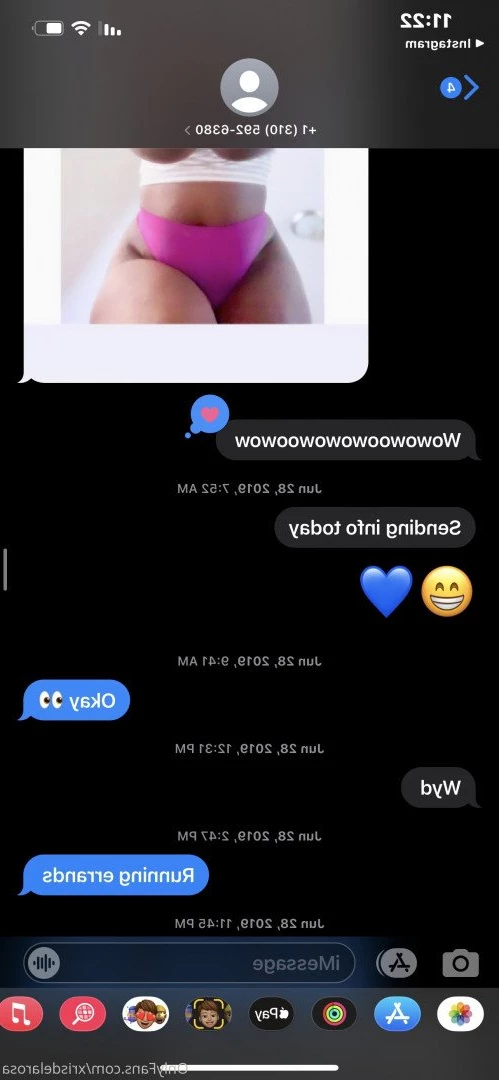 Xris DelaRosa [ xrisdelarosa ] Onlyfans leaked photo 4757328 on Hotleaks.tv