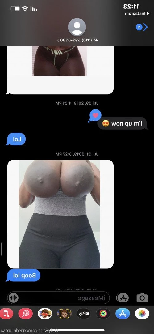 Xris DelaRosa [ xrisdelarosa ] Onlyfans leaked photo 4757334 on Hotleaks.tv