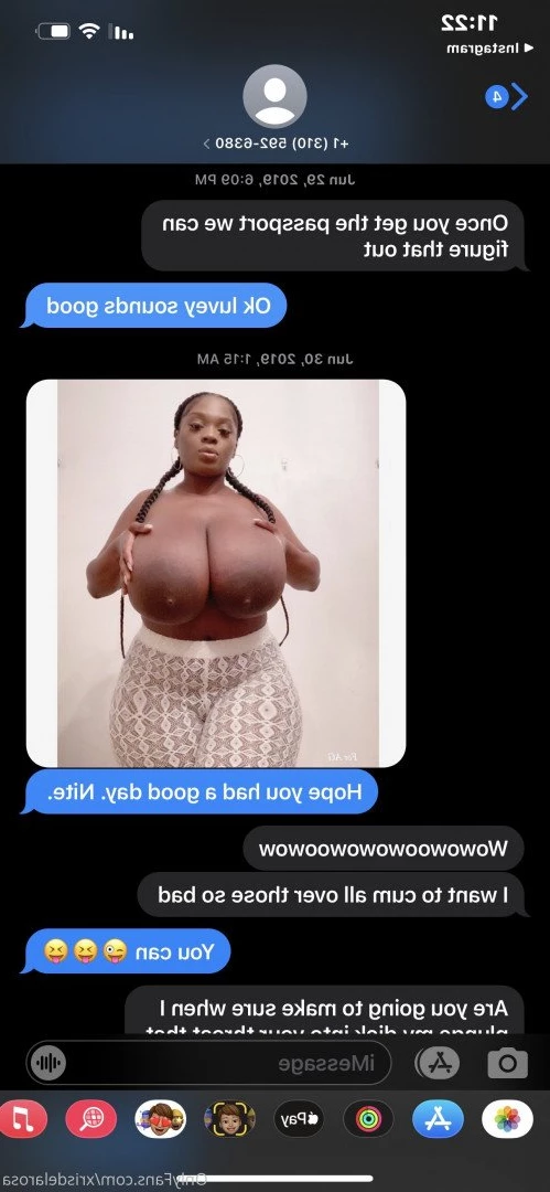Xris DelaRosa [ xrisdelarosa ] Onlyfans leaked photo 4757348 on Hotleaks.tv