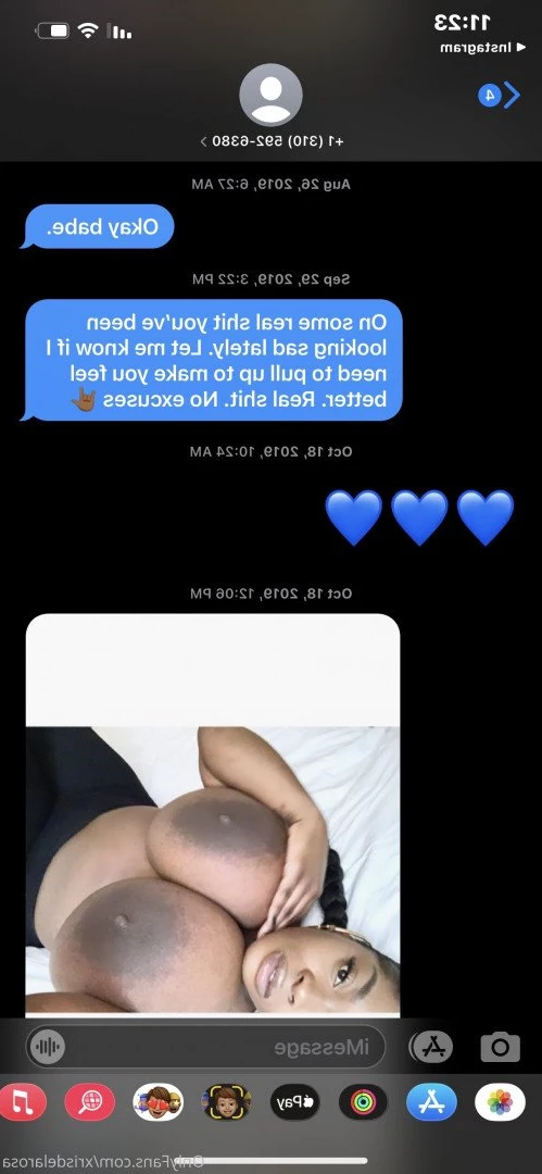 Xris DelaRosa [ xrisdelarosa ] Onlyfans leaked photo 4757350 on Hotleaks.tv