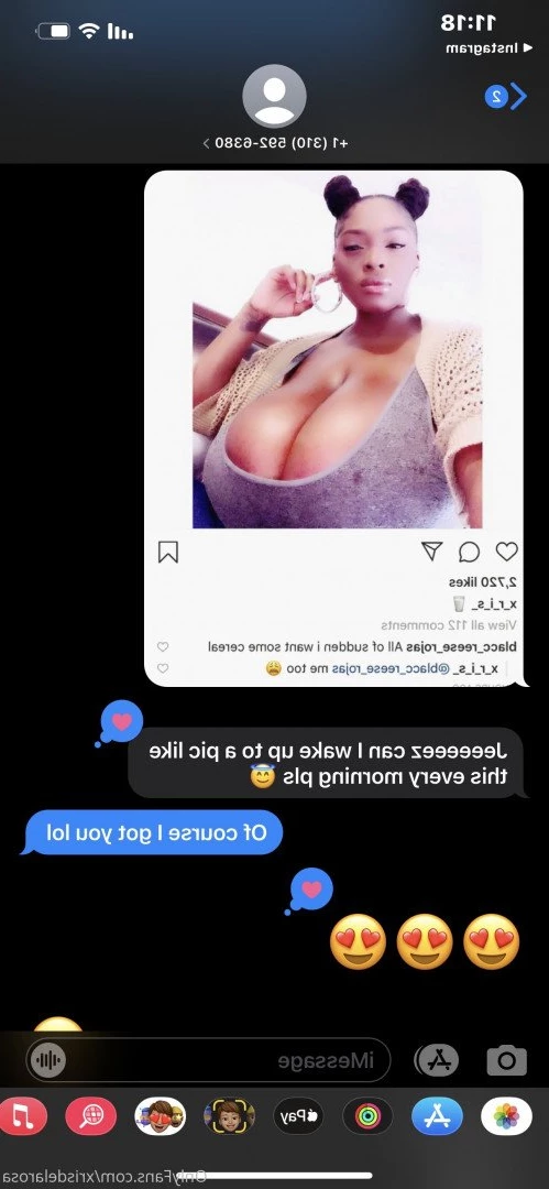 Xris DelaRosa [ xrisdelarosa ] Onlyfans leaked photo 4757361 on Hotleaks.tv