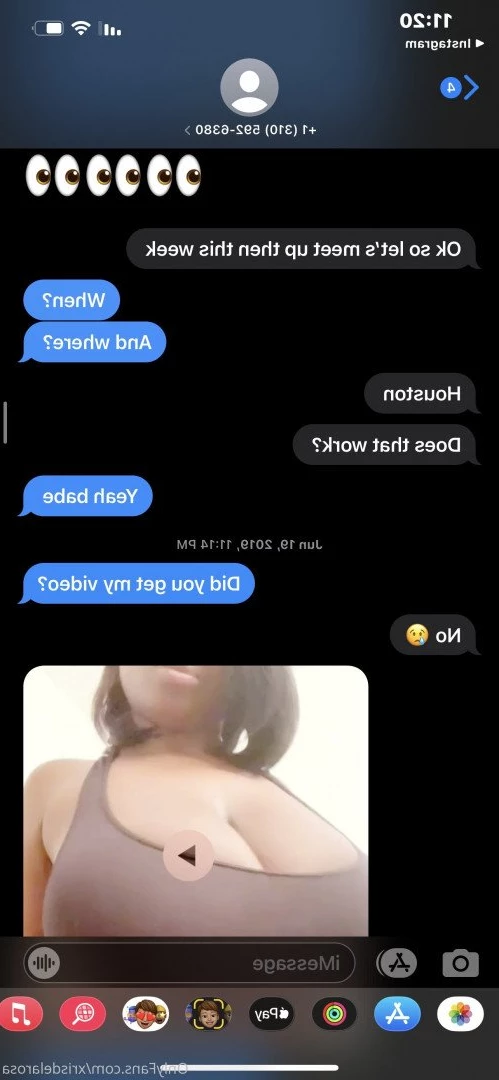 Xris DelaRosa [ xrisdelarosa ] Onlyfans leaked photo 4757384 on Hotleaks.tv