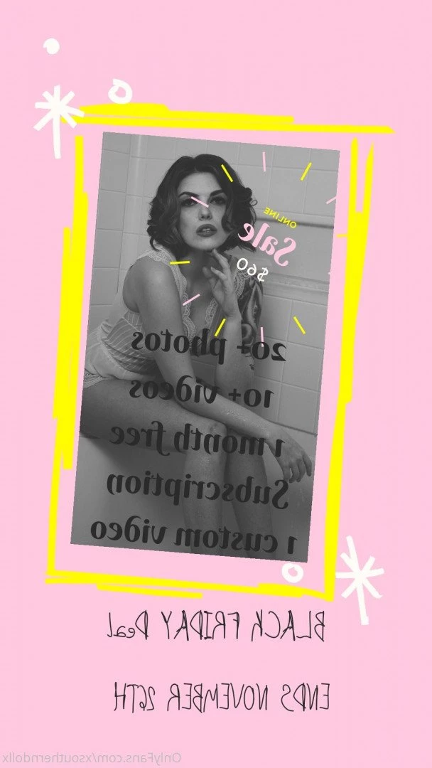 SouthernDoll [ xsoutherndollx ] Onlyfans leaked photo 4762628 on Hotleaks.tv