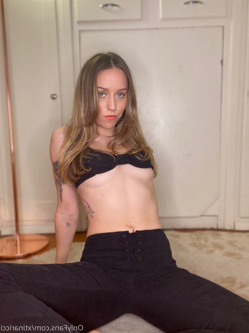 xtinaricci Onlyfans leaked photo 4761016 on Hotleaks.tv