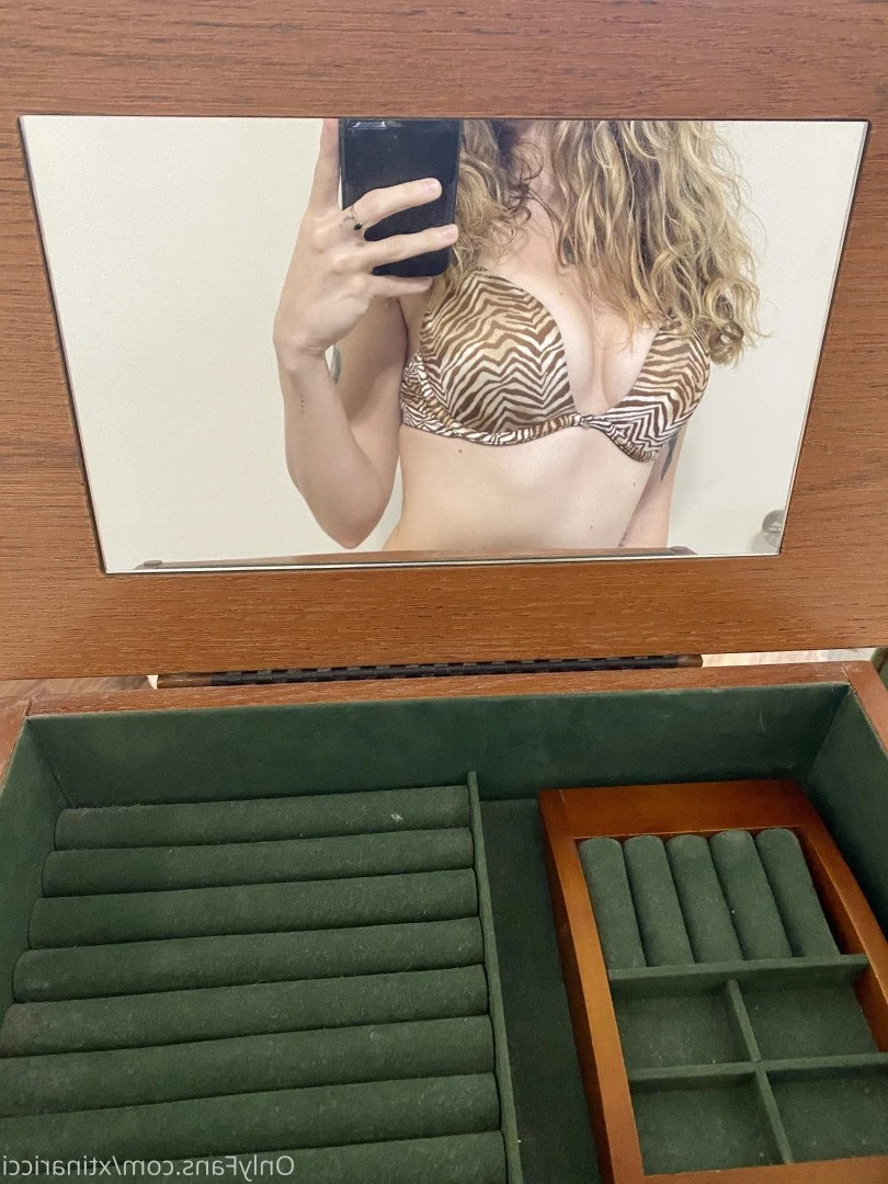 xtinaricci Onlyfans leaked photo 4761036 on Hotleaks.tv