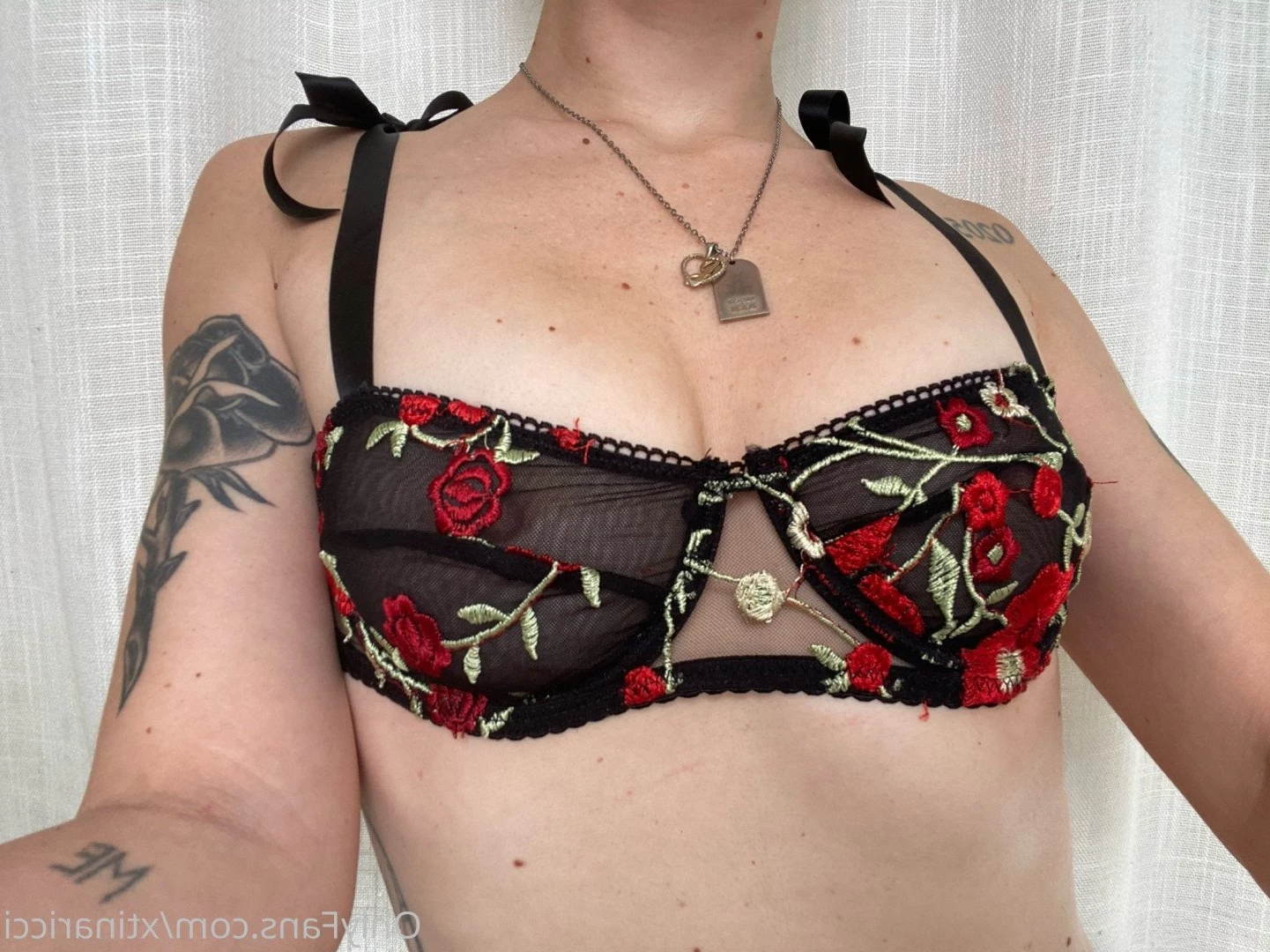 xtinaricci Onlyfans leaked photo 4761297 on Hotleaks.tv
