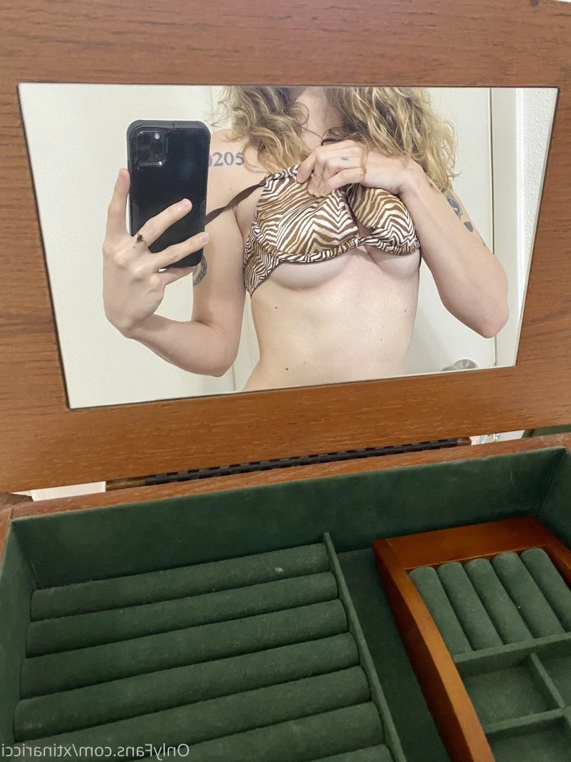 xtinaricci Onlyfans leaked photo 4762088 on Hotleaks.tv