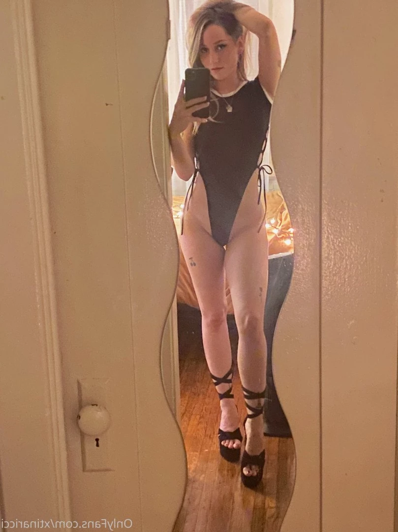xtinaricci Onlyfans leaked photo 4762427 on Hotleaks.tv