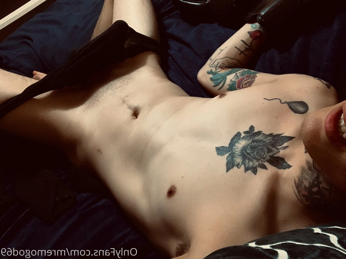 Chris December [ xxchrissdecemberxx ] Onlyfans leaked photo 4756750 on Hotleaks.tv