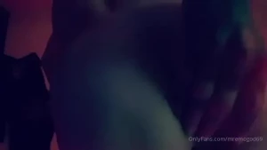 Chris December [ xxchrissdecemberxx ] Onlyfans leaked video 5487462 on Hotleaks.tv