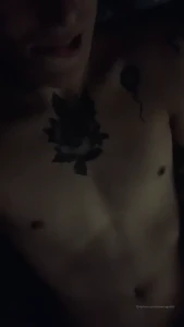 Chris December [ xxchrissdecemberxx ] Onlyfans leaked video 5487478 on Hotleaks.tv