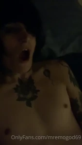 Chris December [ xxchrissdecemberxx ] Onlyfans leaked video 5487566 on Hotleaks.tv