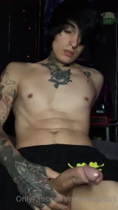 Chris December [ xxchrissdecemberxx ] Onlyfans leaked video 5487766 on Hotleaks.tv