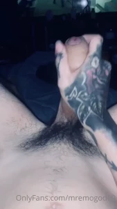 Chris December [ xxchrissdecemberxx ] Onlyfans leaked video 5487787 on Hotleaks.tv