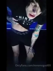 Chris December [ xxchrissdecemberxx ] Onlyfans leaked video 5487816 on Hotleaks.tv