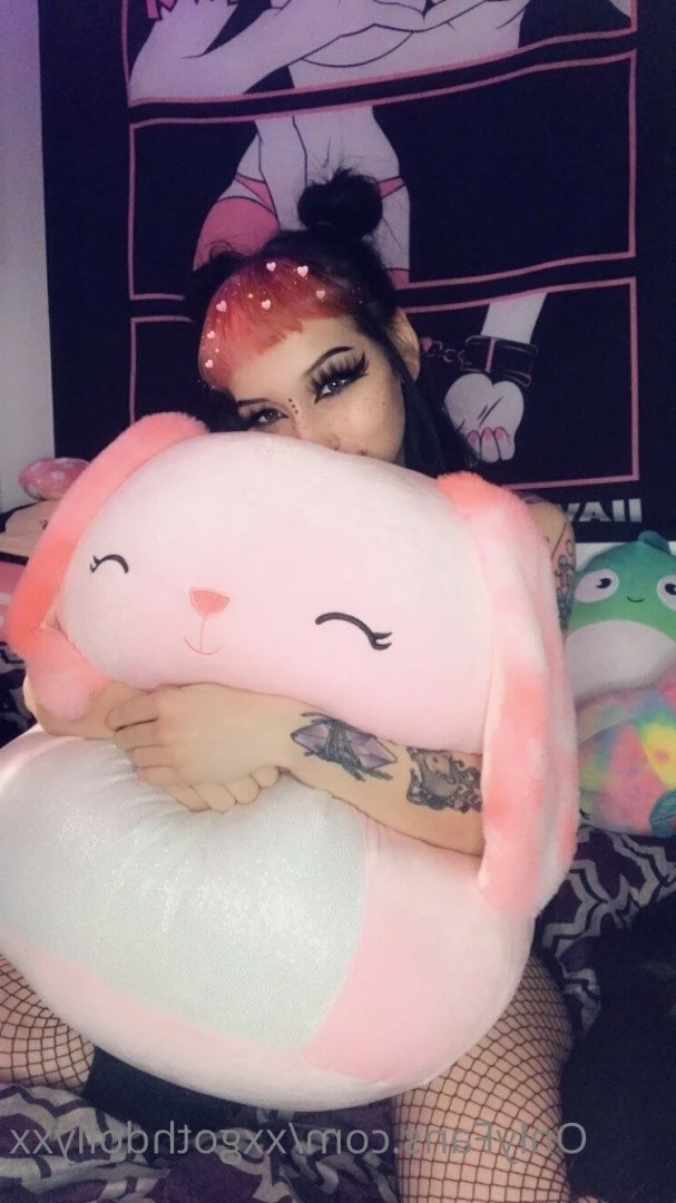 ⛓ angel ⛓ [ xxgothdollyxx ] Onlyfans leaked photo 4759147 on Hotleaks.tv