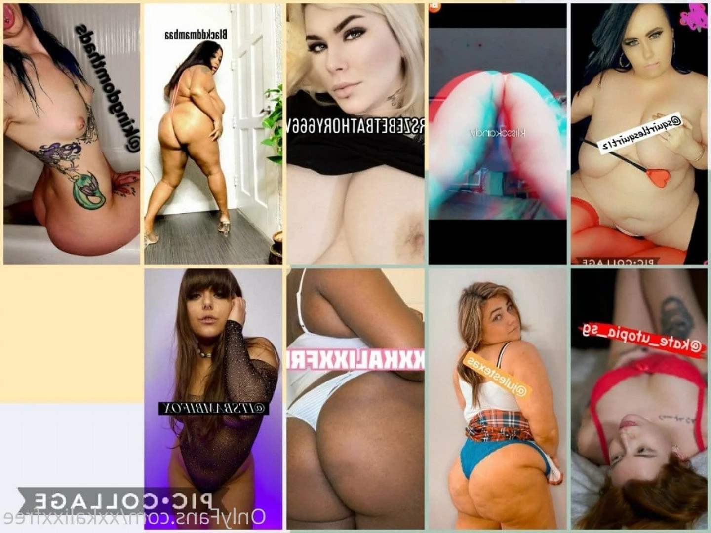 xxkalixxfree Onlyfans leaked photo 4758663 on Hotleaks.tv