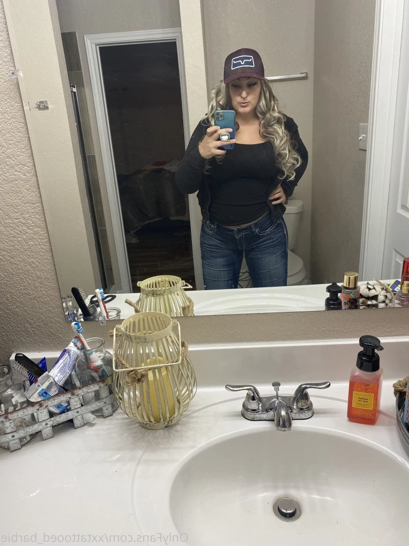 xxtattooed_barbie Onlyfans leaked photo 4757840 on Hotleaks.tv