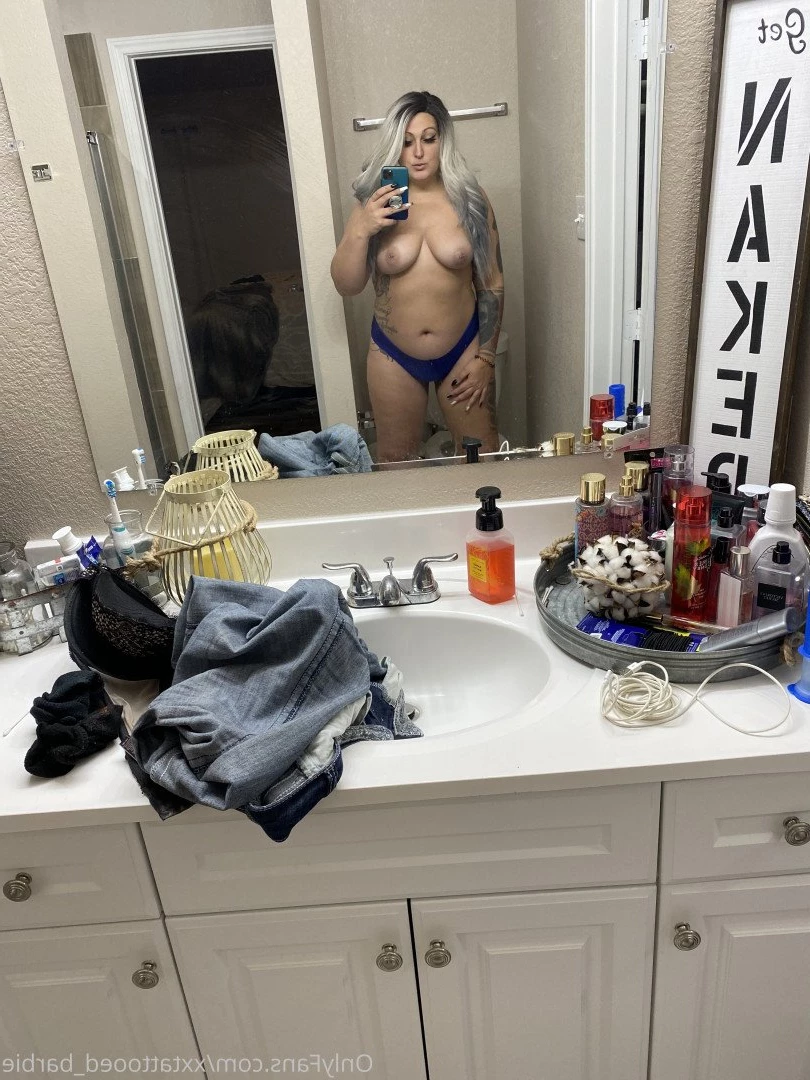xxtattooed_barbie Onlyfans leaked photo 4757880 on Hotleaks.tv