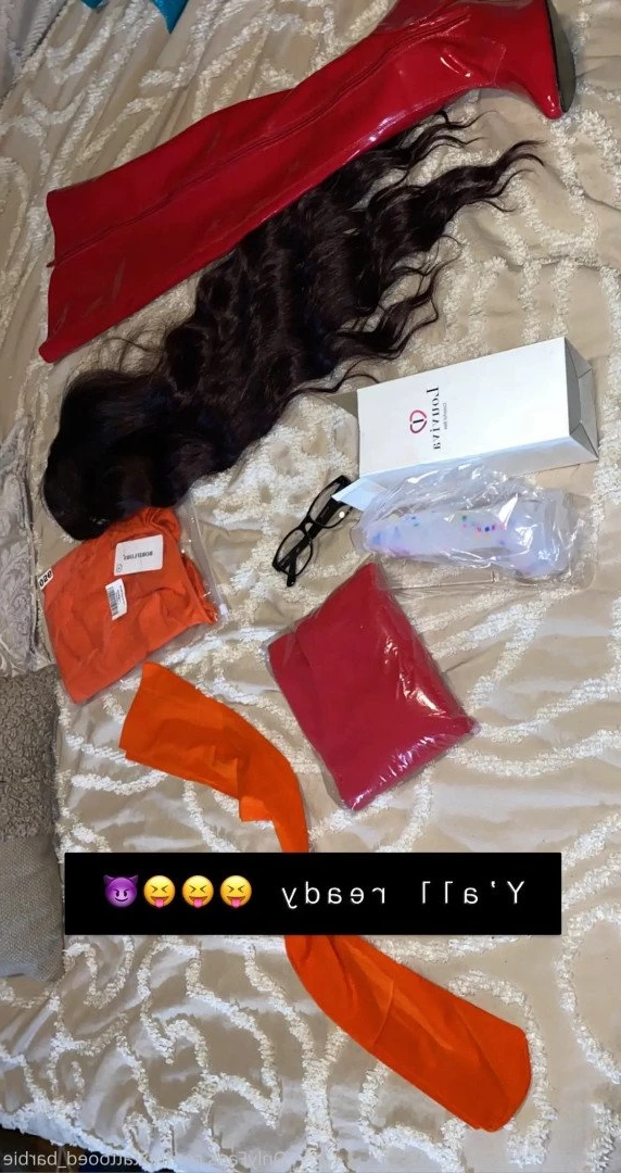 xxtattooed_barbie Onlyfans leaked photo 4757969 on Hotleaks.tv